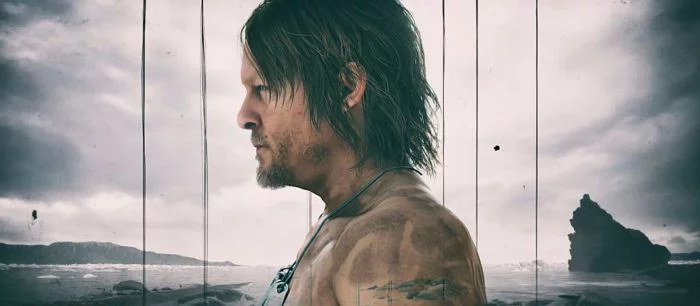 Кодзима намекнул на подробности Death Stranding
