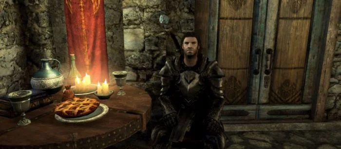 Компаньоны Skyrim — как нанять одного и нескольких спутников