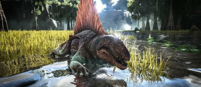 Креативный директор ARK: Survival Evolved: игре нужно продолжение