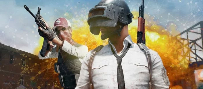 Крупная китайская компания работает над мобильным клоном PUBG