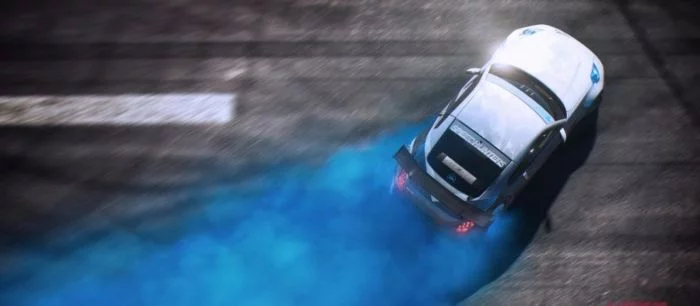 Крутой дрифт и рэпер Lethal Bizzle в новом трейлере Need for Speed: Payback