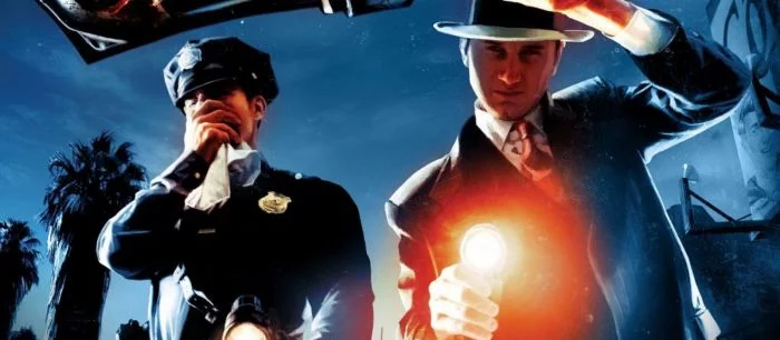 L.A. Noire: The VR Case Files перенесена на декабрь