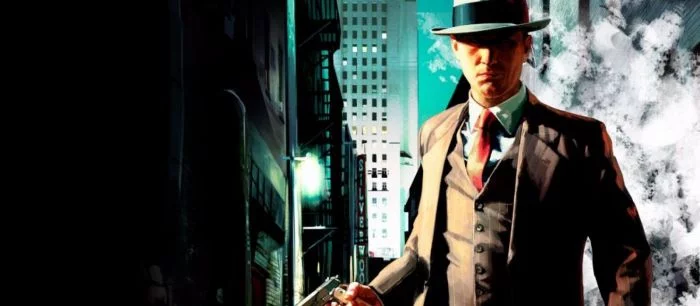 L.A. Noire вышла на Switch, PS4 и Xbox One