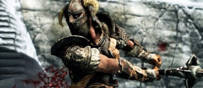Лучшее одноручное оружие в Skyrim — как получить уникальные кинжалы, топоры, булавы и мечи