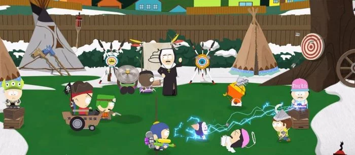 Лучшие мобильные игры недели (6 — 12 ноября) — Starman: Tale of light, Monument Valley 2, Become a Legend: Dungeon Quest, Ghoulboy, South Park: Phone Destroyer, Bladebound, Football Manager Mobile 2018