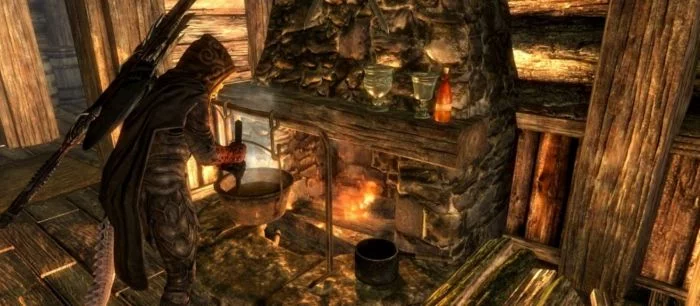 Лучшие рецепты Skyrim — 4 блюда для повышения здоровья, выносливости, запаса сил и магии