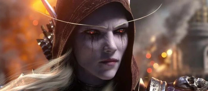 Лучшие видео и скриншоты из игр недели (с 29 октября по 5 ноября): трейлер World of Warcraft — Battle for Azeroth, короткометражка Overwatch, геймплейный трейлер God of War, трейлер и скриншоты Last of Us: Part 2 и многое другое