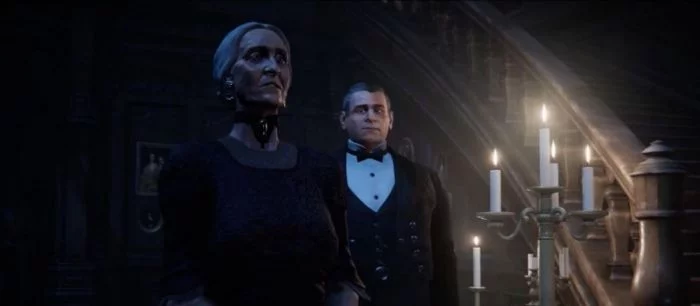 Мистика, тайны и поиск ответов — в первом геймплейном трейлере Black Mirror. Опубликованы системные требования игры