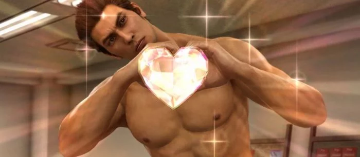 На новых скриншотах Yakuza Kiwami 2 показали город Осака