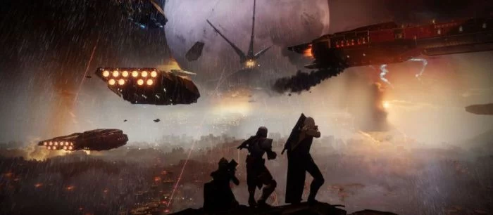 На следующей неделе Bungie расскажет о декабрьском обновлении Destiny 2