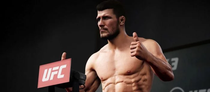 Началось бета-тестирование UFC 3. На PS4 Pro и Xbox One X игра выдает 60 FPS