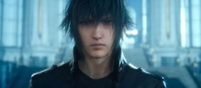 Ноктис из Final Fantasy XV появится в Tekken 7