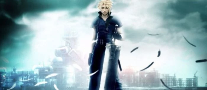 Новая большая игра в серии Final Fantasy выйдет в 2018 году