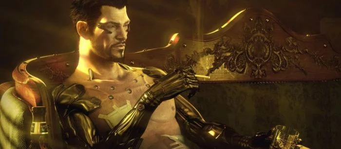 Новая Deus Ex уже в разработке