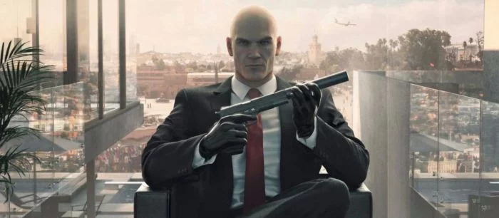 Новая Hitman в разработке. Детали раскроют в 2018 году