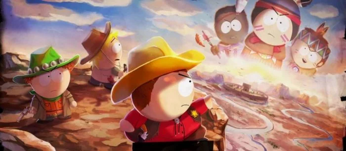 Новая игра South Park: Phone Destroyer предупреждает о миктротранзакциях
