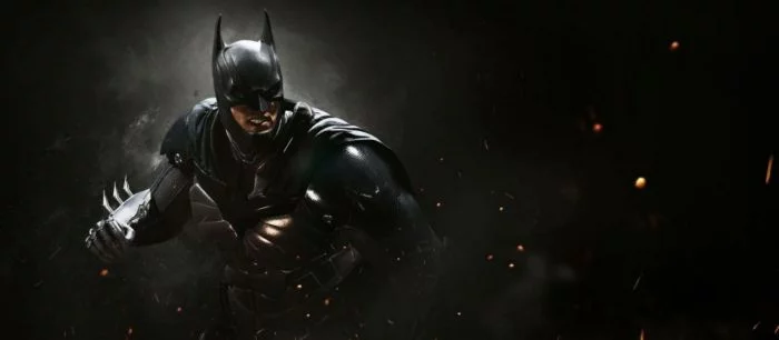 Новые костюмы из «Лиги справедливости» добавлены в Injustice 2