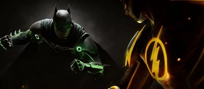 Новый драйвер GeForce 388.31 улучшает производительность в Battlefront 2, Injustice 2 и Destiny 2