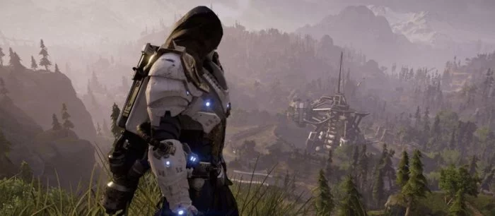 Новый патч для ELEX исправил баг с сохранениями