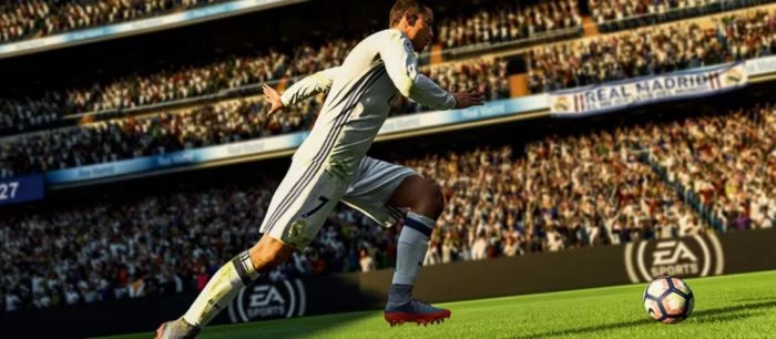 Новый патч для FIFA 18 убрал эксплойт для обыгрывания ИИ