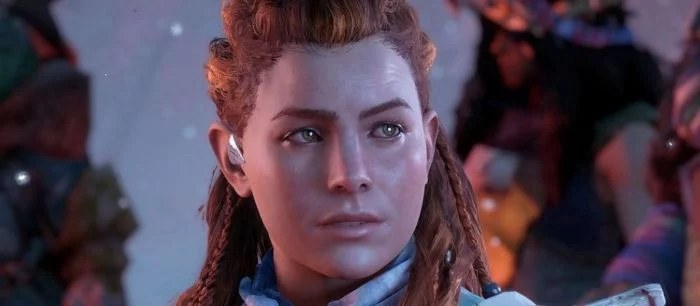 Новый патч исправил основные баги Horizon Zero Dawn — The Frozen Wilds