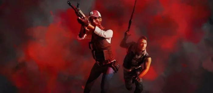 Nvidia будет бесплатно раздавать Playerunknown's Battlegrounds