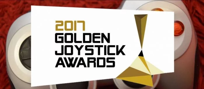 Объявлены победители Golden Joystick Awards: PUBG — игра года на PC