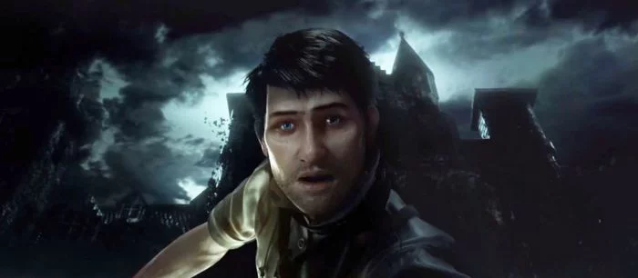 Обзор Black Mirror (2017) — квест в духе старой школы