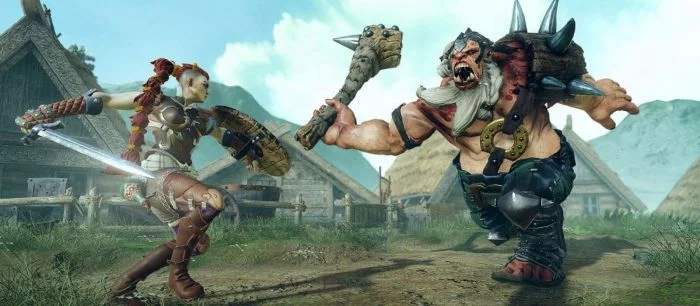 Обзор Hand of Fate 2 — и пусть кости решат вашу судьбу