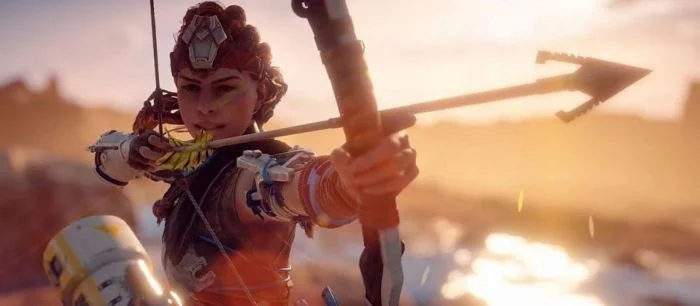 Обзор Horizon Zero Dawn — пополнение в списке must-have-эксклюзивов PS4