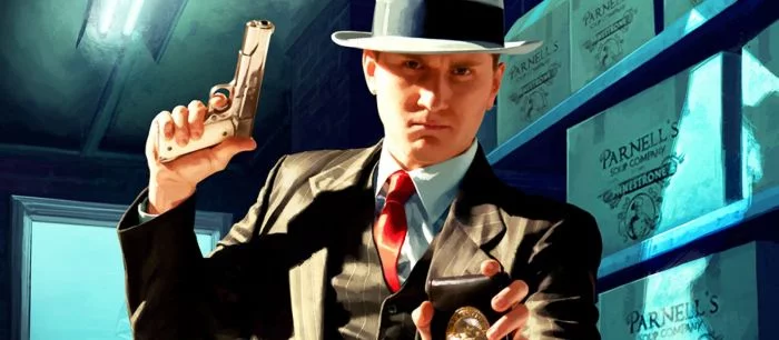 Обзор L.A. Noire — переиздание культового детектива