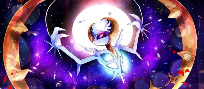 Обзор Pok&#233;mon Ultra Moon — поймать их всех в формате Ultra