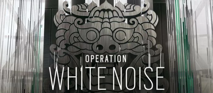 Опубликован геймплей Rainbow Six: Siege — White Noise
