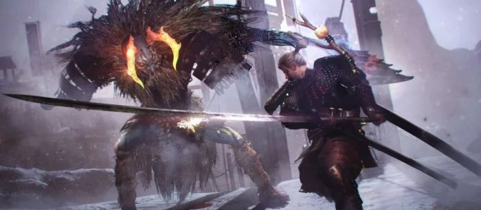 Опубликован релизный трейлер Nioh: Complete Edition. Steam-версия игры будет включать в себя эксклюзивный контент