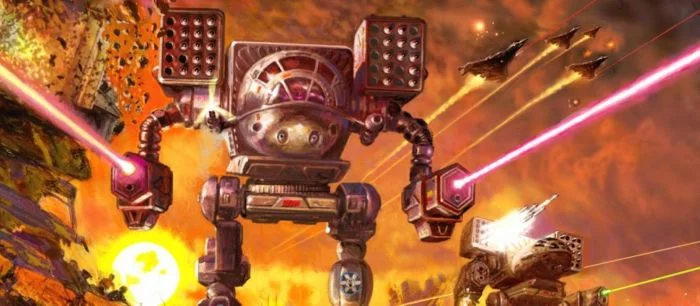 Опубликовано 25 минут геймплея из одиночной кампании BattleTech