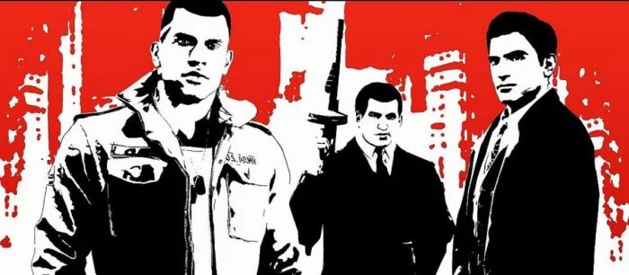 Опубликовано видео в честь 15-летия Mafia, в котором показали взаимосвязь всех игр серии