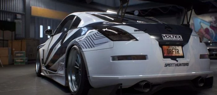 Опубликованы оценки Need for Speed Payback — неплохо