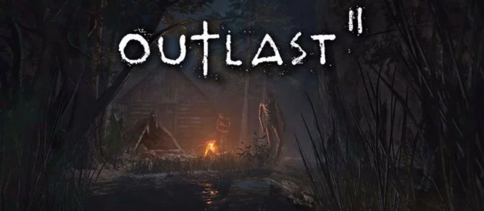 Outlast 2 продаётся за полцены