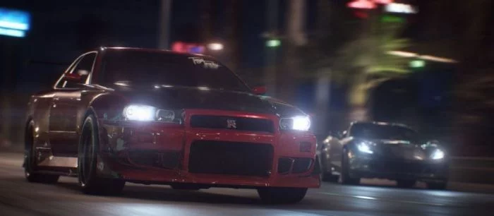 Патч 1.04 повысил производительность в Need for Speed Payback