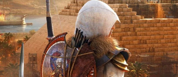 Патч 1.05 для AC: Origins улучшит стабильность и производительность