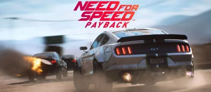 Патч первого дня для NFS Payback исправляет вылеты и врезающихся в стены соперников