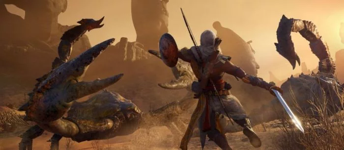 PC-версия Assassin's Creed: Origins так и не получила поддержку HDR вопреки обещаниям Ubisoft