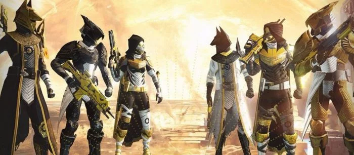 Перезапуск активности в Destiny 2 — точное время по Москве, еженедельные Рубежи и ежедневные испытания