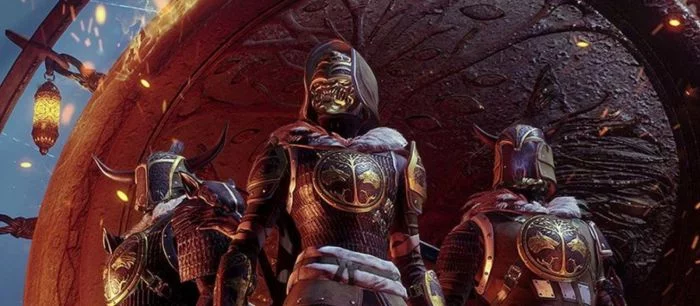 Первый PvP-ивент Iron Banner в Destiny 2 на PC начнётся 21 ноября