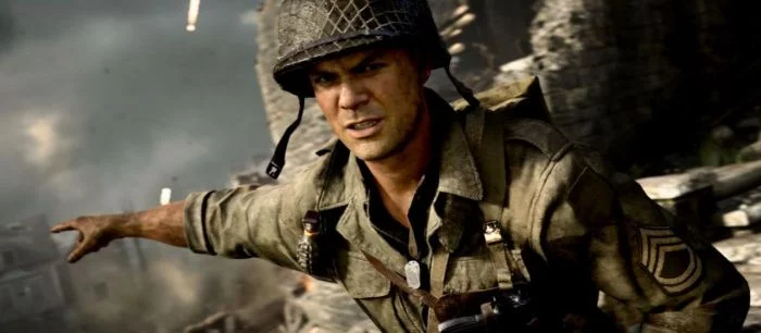 Пираты взломали Call of Duty: WWII для PC за считанные минуты