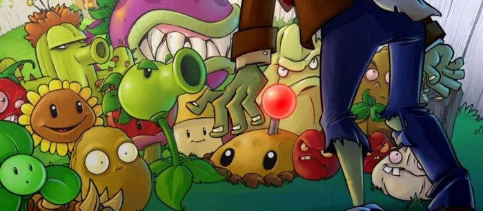 Plants vs. Zombies GOTY раздают бесплатно в Origin