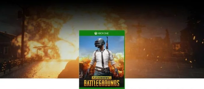 Playerunknown's Battlegrounds будет занимать до 30 ГБ на Xbox One