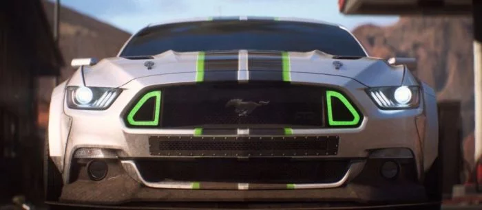 Подписчикам Origin Access доступно 10 часов игры Need for Speed Payback