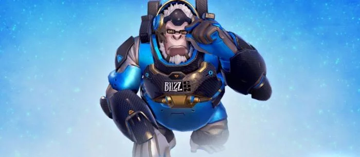 Посетителей BlizzCon выгоняли за плохое поведение