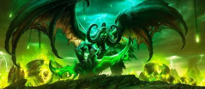Последний рейд WoW: Legion выйдет на этой неделе
